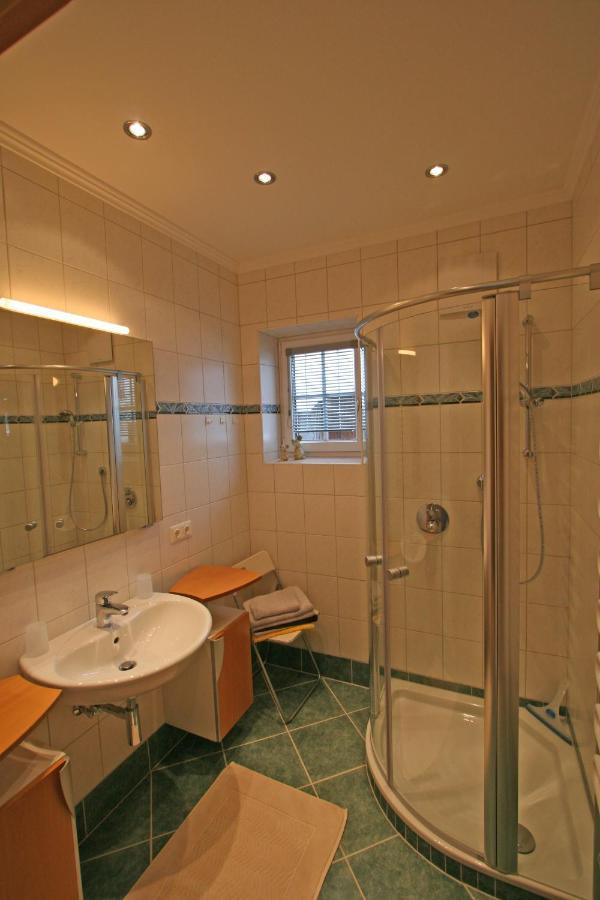 Muehlrad Appartements Ramsau am Dachstein Ngoại thất bức ảnh