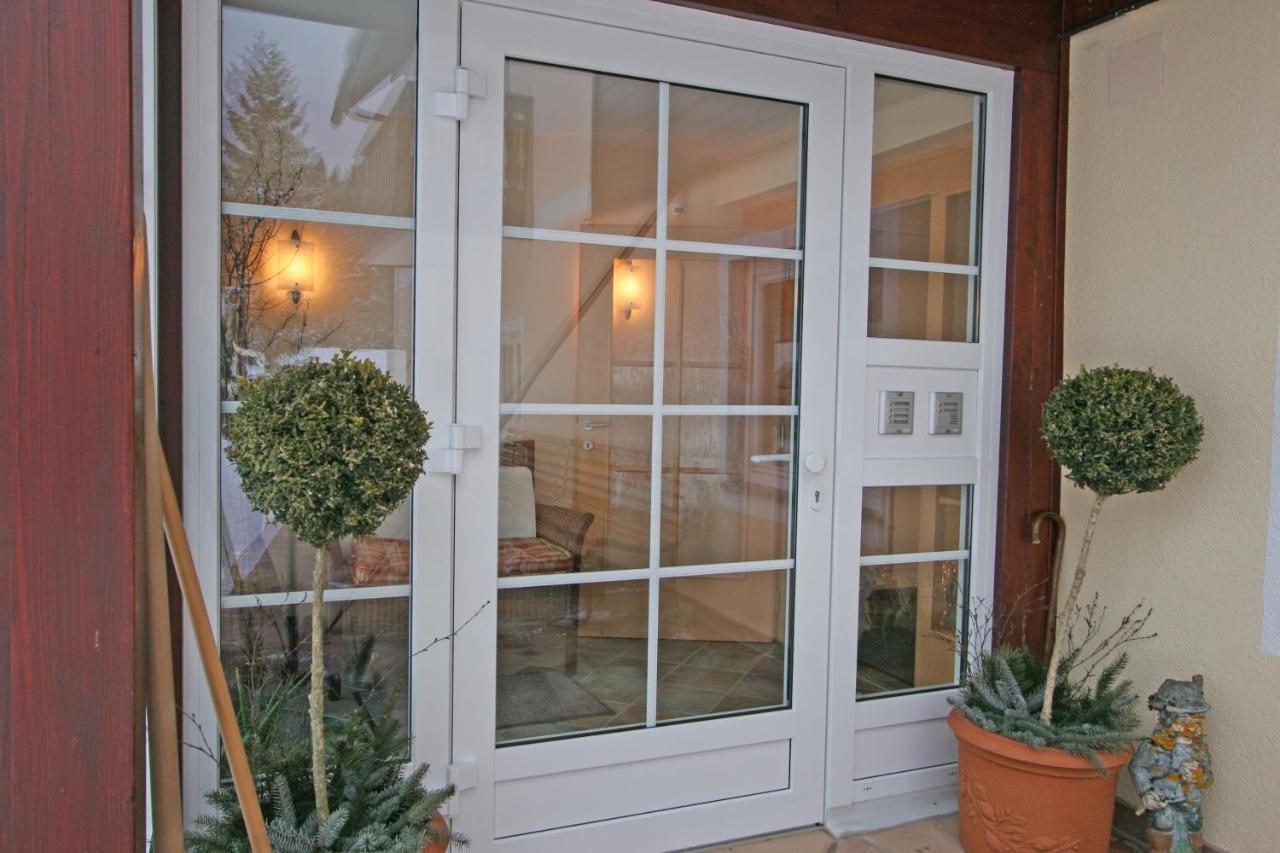 Muehlrad Appartements Ramsau am Dachstein Ngoại thất bức ảnh
