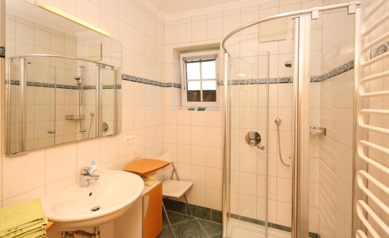 Muehlrad Appartements Ramsau am Dachstein Ngoại thất bức ảnh