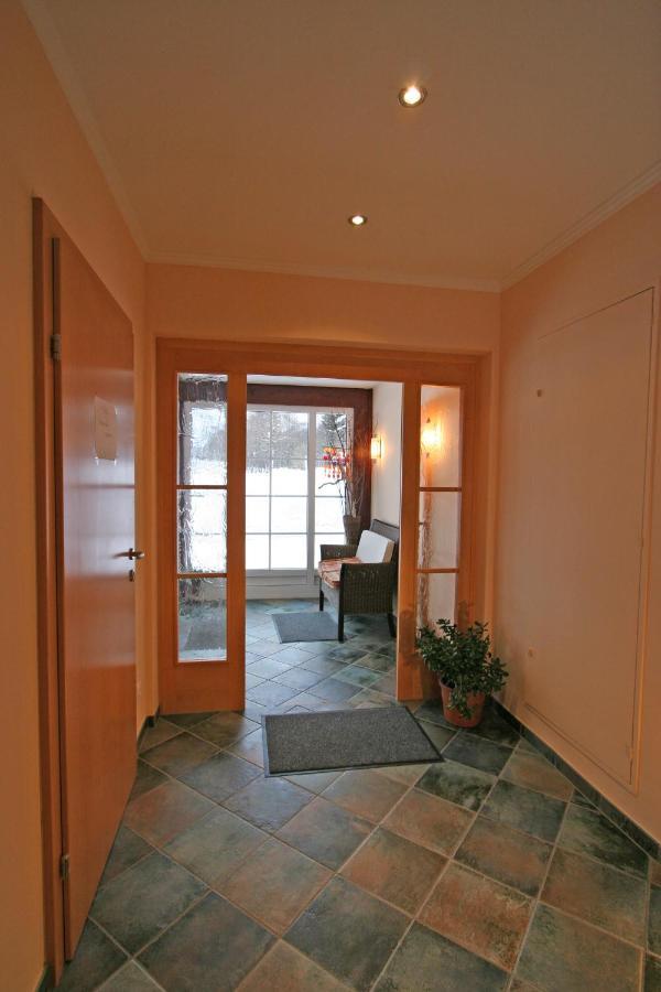 Muehlrad Appartements Ramsau am Dachstein Ngoại thất bức ảnh