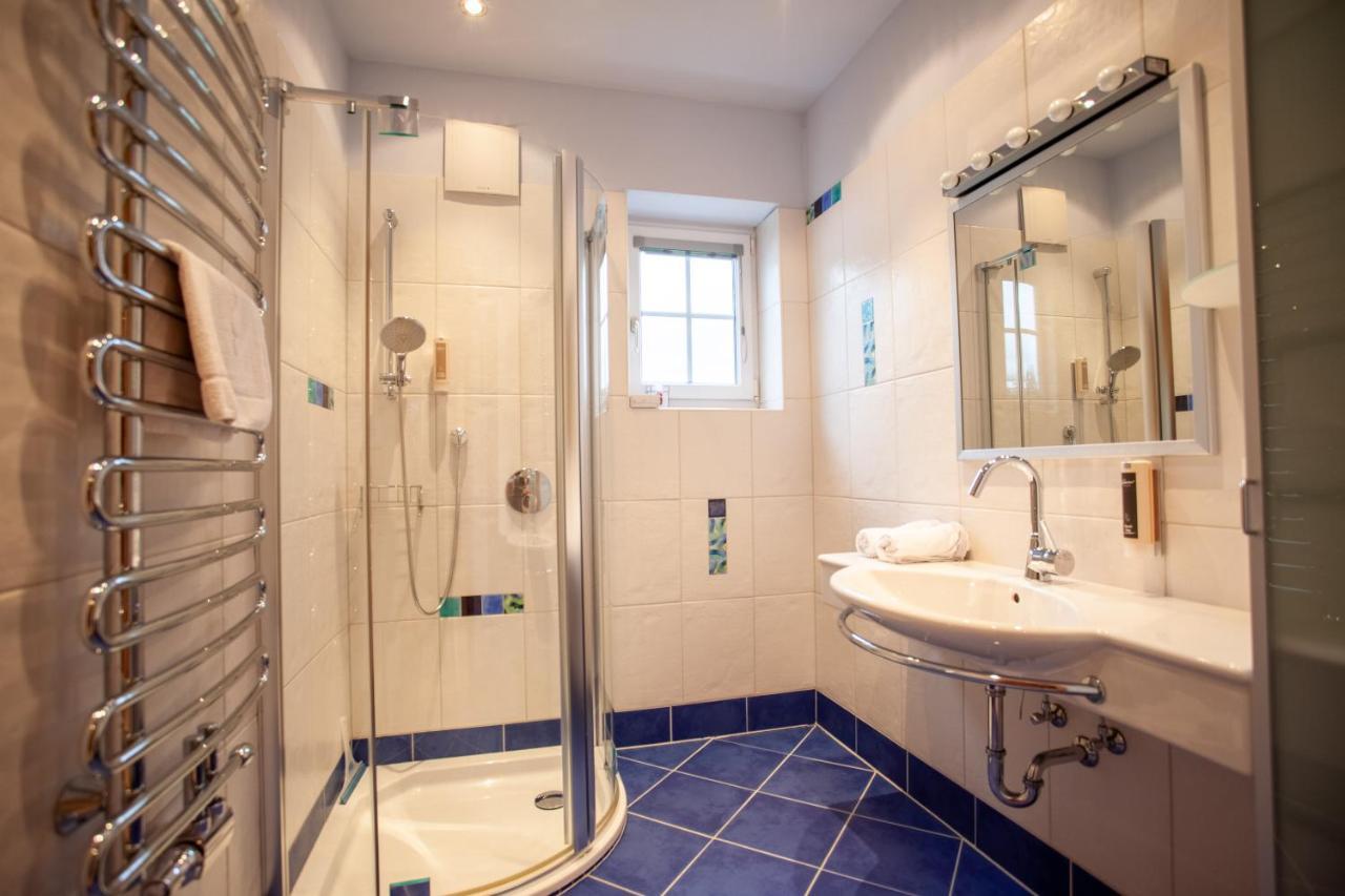 Muehlrad Appartements Ramsau am Dachstein Ngoại thất bức ảnh