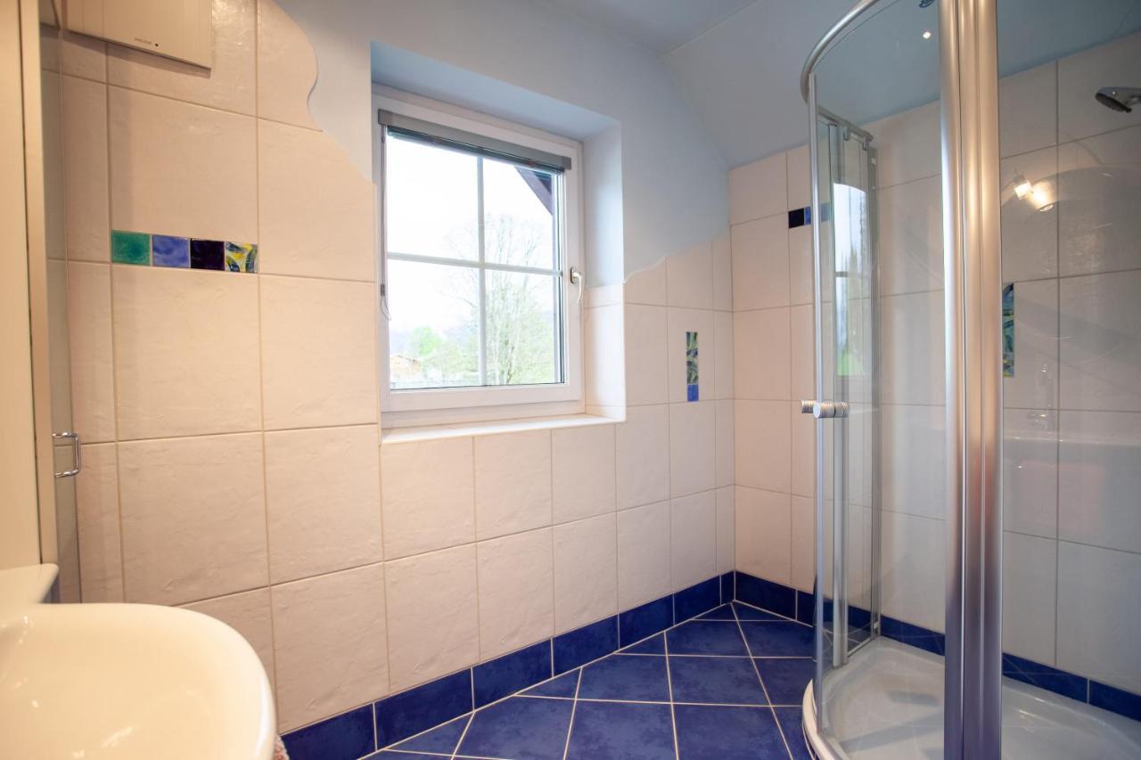 Muehlrad Appartements Ramsau am Dachstein Ngoại thất bức ảnh