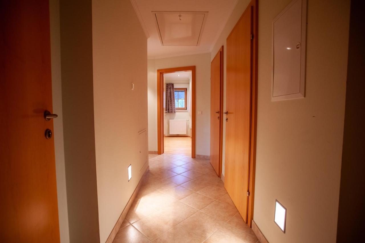 Muehlrad Appartements Ramsau am Dachstein Ngoại thất bức ảnh