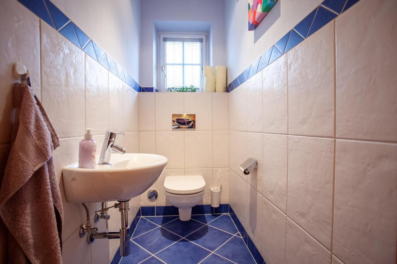Muehlrad Appartements Ramsau am Dachstein Ngoại thất bức ảnh