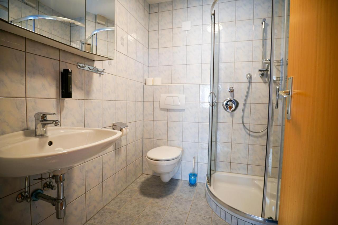Muehlrad Appartements Ramsau am Dachstein Ngoại thất bức ảnh