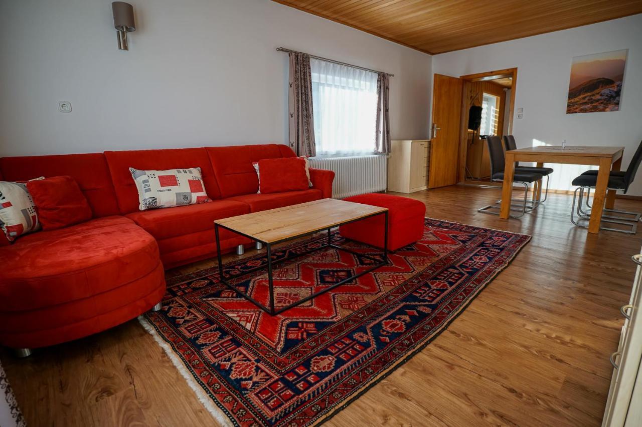 Muehlrad Appartements Ramsau am Dachstein Ngoại thất bức ảnh